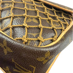 Louis Vuitton Monogram Congo Messenger Bag PM