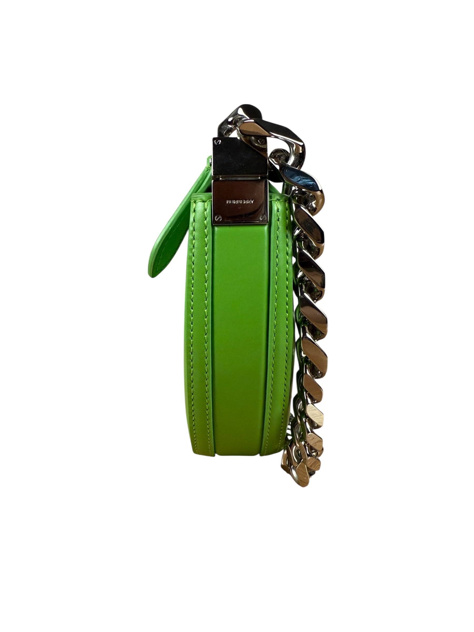 Burberry Small Olympia Shoulder Bag