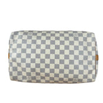 Louis Vuitton Damier Azur Speedy Bandouliere 30