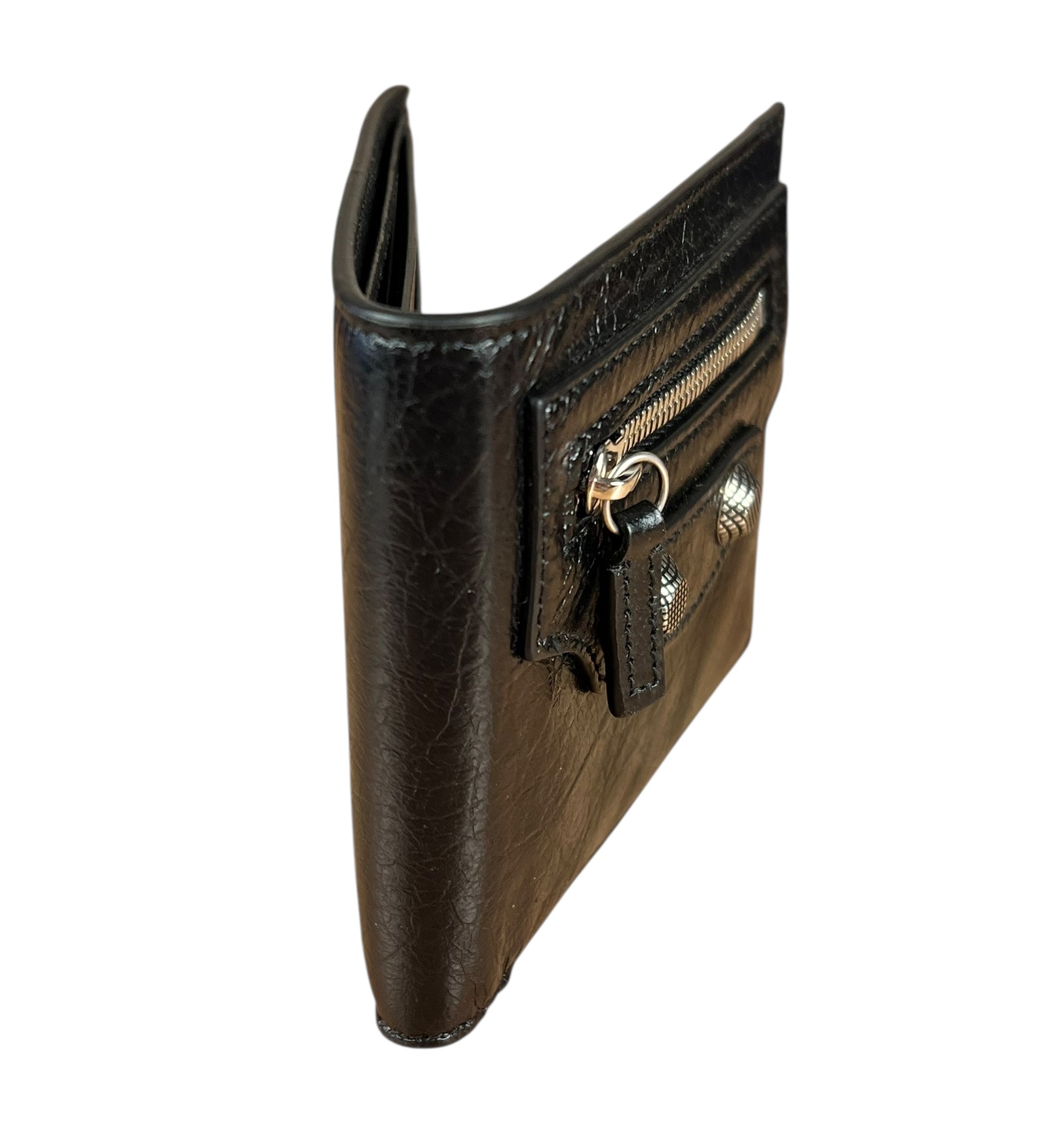 Balenciaga Le Cagole Bifold Wallet