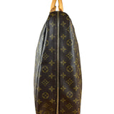 Louis Vuitton Classic Monogram Alizé Bag