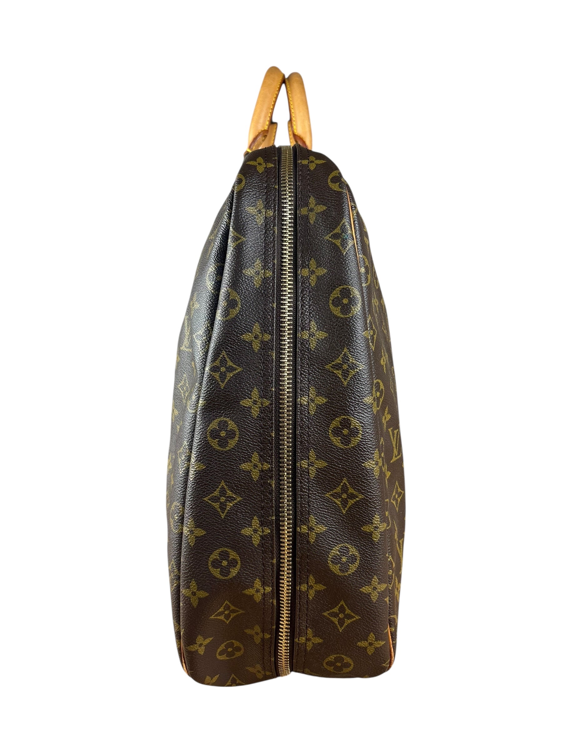Louis Vuitton Classic Monogram Alizé Bag
