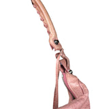 Balenciaga Motocross Hobo Bag