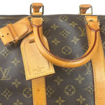 Louis Vuitton Vintage Monogram Keepall 45