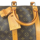 Louis Vuitton Vintage Monogram Keepall 45