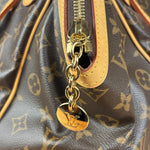 Louis Vuitton Monogram Tivoli GM Bag