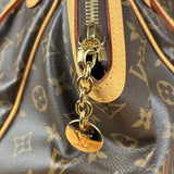 Louis Vuitton Monogram Tivoli GM Bag