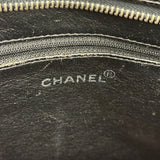 Chanel Caviar Medallion Tote 2002