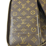 Louis Vuitton Monogram Poche Escapade Organizer Travel Case