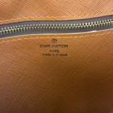 Louis Vuitton Monogram Marly Dragonne Clutch