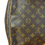 Louis Vuitton Monogram Keepall 45