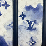 Louis Vuitton Monogram Watercolor Weekender Tote