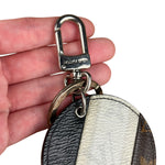 Louis Vuitton Monogram Noa Keychain Charm