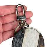 Louis Vuitton Monogram Noa Keychain Charm