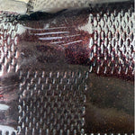 Louis Vuitton Amarante Damier Vernis Club Carmine Shoulder Bag