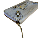 Balenciaga Le City Zipper Long Wallet