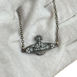 Vivienne Westwood Mini Bas relief Orb Bracelet