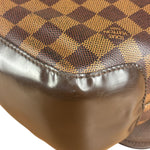 Louis Vuitton Damier Ebene Flap Spencer Messenger Bag