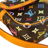 Louis Vuitton Multicolore Monogram Sologne Shoulder Bag