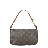Louis Vuitton Monogram Pochette