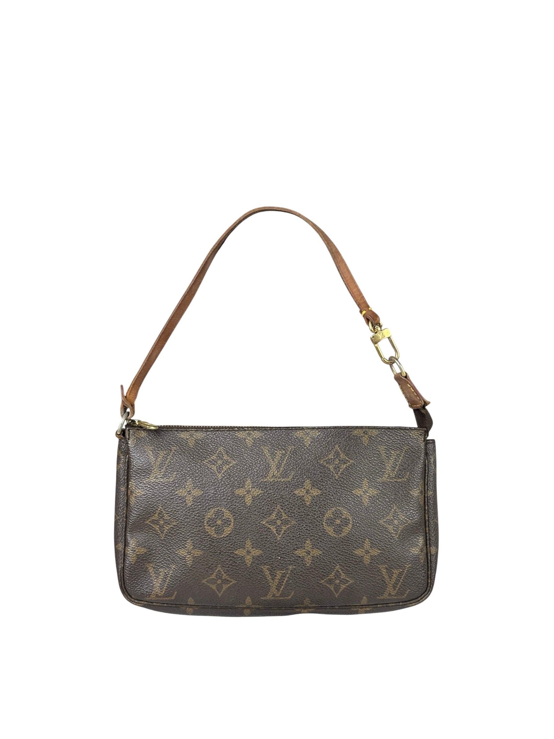 Louis Vuitton Monogram Pochette