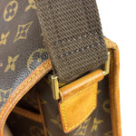 Louis Vuitton Monogram Bosphore Messenger Bag