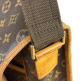 Louis Vuitton Monogram Bosphore Messenger Bag