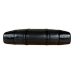 Gucci Croc-Trim Leather Briefcase