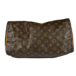 Louis Vuitton Monogram Speedy 35