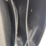 Chanel Black Quilted Leather Mini Citizen Chic Flap Bag 2018