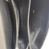 Chanel Black Quilted Leather Mini Citizen Chic Flap Bag 2018