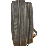 Louis Vuitton Vintage Monogram Nile Messenger Bag