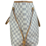 Louis Vuitton Damier Azur Neverfull GM