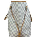 Louis Vuitton Damier Azur Neverfull GM