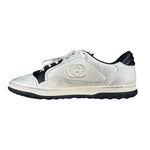 Gucci Mac80 Leather Sneaker White