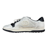 Gucci Mac80 Leather Sneaker White