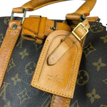 Louis Vuitton Monogram Keepall 45