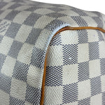 Louis Vuitton Damier Azur Speedy 30