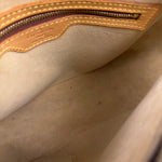 Louis Vuitton Monogram Looping MM Bag