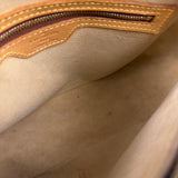 Louis Vuitton Monogram Looping MM Bag