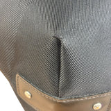 Louis Vuitton Black Damier Canvas Geant Tote