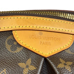 Louis Vuitton Monogram Tivoli GM Bag