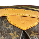 Louis Vuitton Monogram Tivoli GM Bag