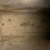 Loewe Gate Leather 2Way Top Handle Tote Bag