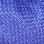 Bottega Veneta Purple Intrecciato Hobo Bag