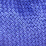 Bottega Veneta Purple Intrecciato Hobo Bag