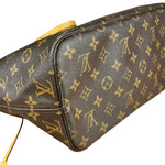 Louis Vuitton Monogram Neverfull MM