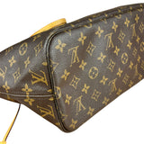 Louis Vuitton Monogram Neverfull MM