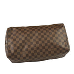 Louis Vuitton Damier Ebene Speedy 35