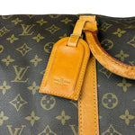 Louis Vuitton Monogram Keepall 55